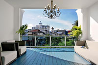 โรงแรมชิโนอิมพีเรียล ภูเก็ต (Sino Imperial Phuket Hotel)