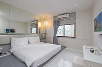 โรงแรมชิโนอิมพีเรียล ภูเก็ต (Sino Imperial Phuket Hotel)