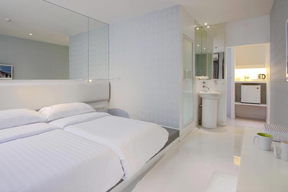 โรงแรมชิโนอิมพีเรียล ภูเก็ต (Sino Imperial Phuket Hotel)