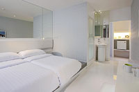 โรงแรมชิโนอิมพีเรียล ภูเก็ต (Sino Imperial Phuket Hotel)
