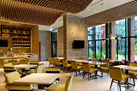 โรงแรมฮอลิเดย์ อินน์ เอ็กซ์เพรส ภูเก็ต ป่าตอง บีช เซ็นทรัล (Holiday Inn Express Phuket Patong Beach Central)