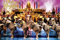 โชว์ภูเก็ตแฟนตาซี