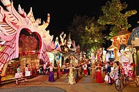โชว์ภูเก็ตแฟนตาซี