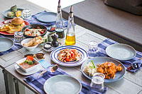 ล่องเรือใบ เกาะไม้ท่อน + ศรีพันวา