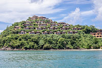 ล่องเรือใบ เกาะไม้ท่อน + ศรีพันวา