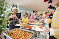 ทัวร์เกาะไม้ท่อนโดยเรือเร็วสปีดโบ๊ทกับ Love Andaman
