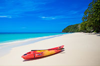 ทัวร์เกาะราชา+เกาะไม้ท่อนโดยเรือเร็ว