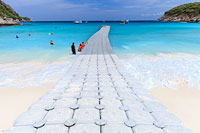 ทัวร์เกาะราชา+เกาะไม้ท่อนโดยเรือเร็ว