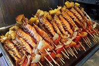ล่องเรือใบ เกาะไม้ท่อน เต็มวัน เช้า/บ่าย