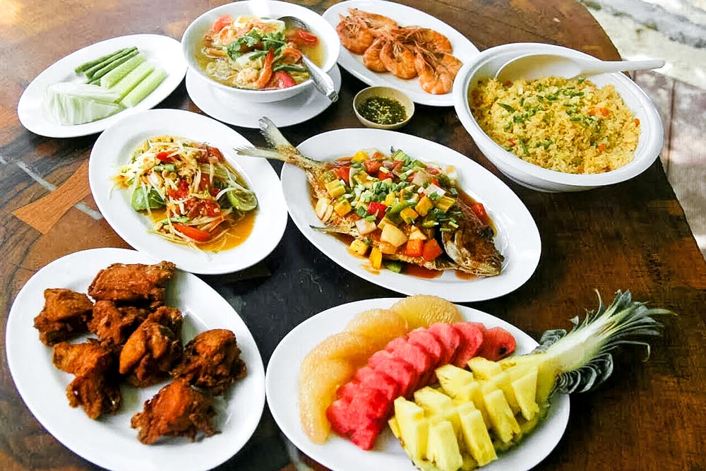 ทัวร์บานาน่า บีช เกาะเฮด้วยเรือเร็วสปีดโบ๊ท