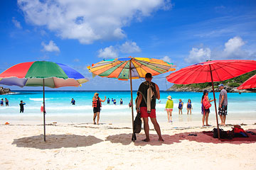 ทัวร์เกาะราชาและบานาน่า บีช เกาะเฮด้วยเรือเร็วสปีดโบ๊ท