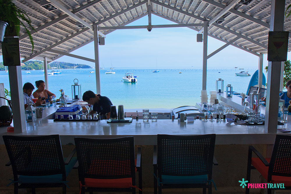 ทัวร์ล่องเรือใบเกาะไม้ท่อนและอ่าวยนกับ Discover Catamaran