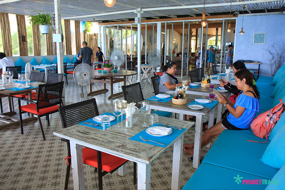 ทัวร์ล่องเรือใบเกาะไม้ท่อนและอ่าวยนกับ Discover Catamaran