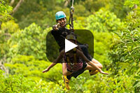 หนุมานเวิลด์ ซิปไลน์ ภูเก็ต (Hanuman World Phuket)