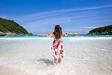 ทัวร์เกาะราชา+ไม้ท่อน+เกาะเฮด้วยเรือเร็ว