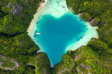 ทัวร์เกาะพีพี มาหยา เกาะไผ่โดยเรือเร็ว