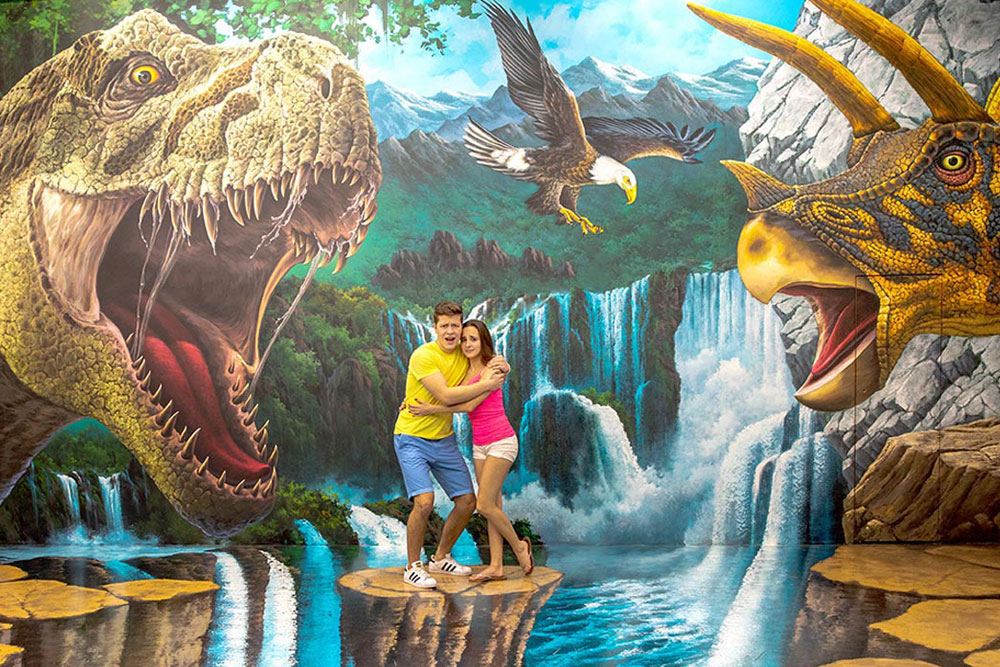 ตั๋ว อควาเรีย ภูเก็ต (Aquaria Phuket)