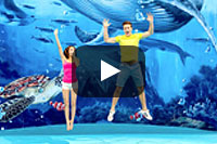 ตั๋ว อควาเรีย ภูเก็ต (Aquaria Phuket)