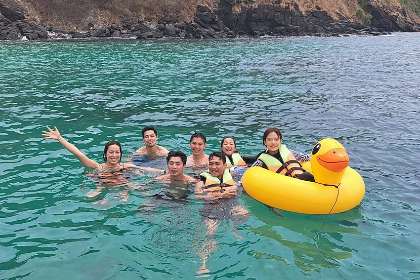 เช่าเหมาลำเรือหางยาวภูเก็ต