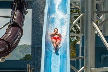 Dragon's Drop