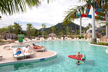 Emerald Pool