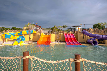 Little Reef