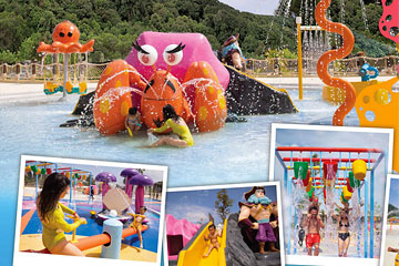 Wonder Waterland