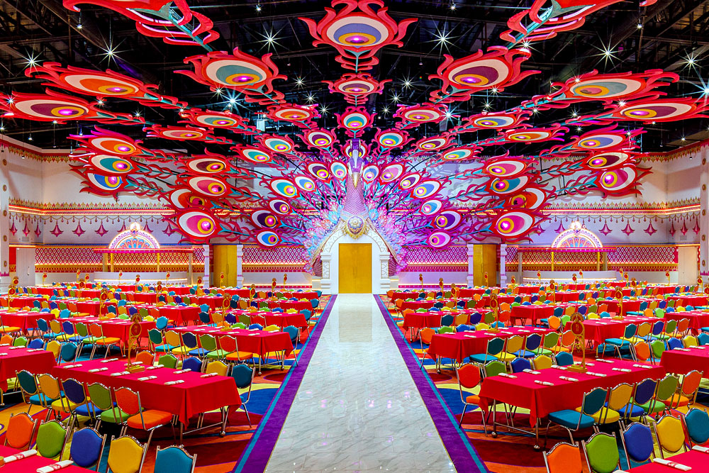 คาร์นิวัลเมจิก ภูเก็ต Carnvial Magic Phuket