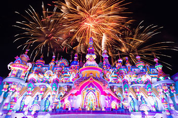 คิงดอม ออฟ ไลท์ (Kingdom of Lights)