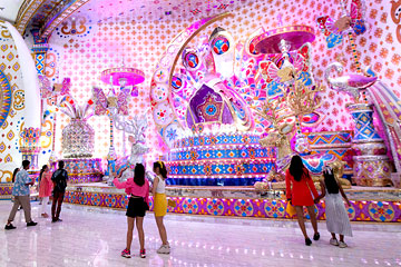 คิงดอม ออฟ ไลท์ (Kingdom of Lights)