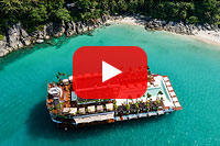 ตั๋วโยนาบีชคลับ ภูเก็ต Yona Beach Club Phuket